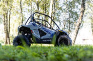 Polaris RZR Base