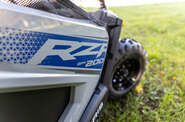 Polaris RZR Base