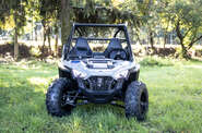 Polaris RZR Base
