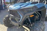 Polaris RZR Base