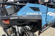 Polaris RZR Base