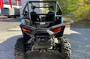 Polaris RZR Base