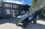 Polaris RZR Base