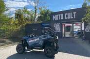 Polaris RZR Base