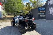 Polaris RZR Base
