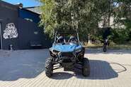Polaris RZR Base