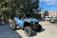 Polaris RZR Base