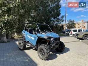 Polaris RZR