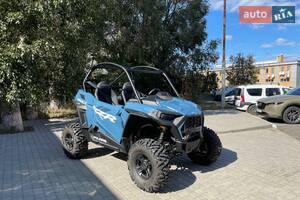 Polaris RZR 