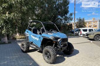 Polaris RZR 2025 Base