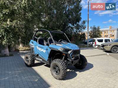 Polaris RZR 2025 Base