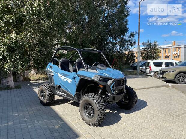 Polaris RZR 2025