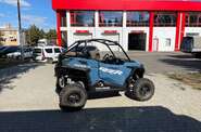 Polaris RZR Base