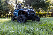 Polaris RZR Base