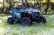 Polaris RZR Base