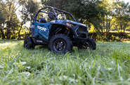 Polaris RZR Base