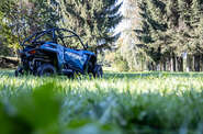 Polaris RZR Base