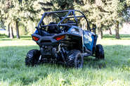Polaris RZR Base