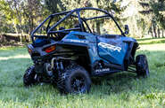 Polaris RZR Base