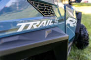 Polaris RZR Base