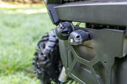 Polaris RZR Base