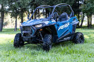Polaris RZR Base