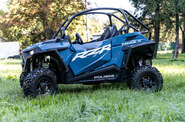 Polaris RZR Base