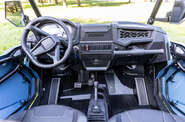 Polaris RZR Base