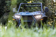 Polaris RZR Base