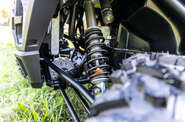 Polaris RZR Base