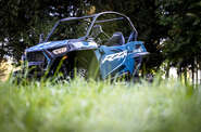 Polaris RZR Base