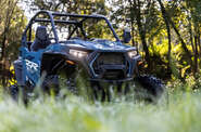 Polaris RZR Base