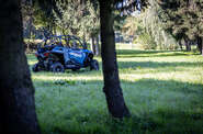 Polaris RZR Base