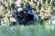 Polaris RZR Base