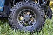 Polaris RZR Base