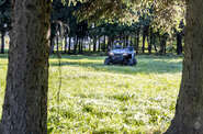 Polaris RZR Base