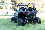 Polaris RZR Base