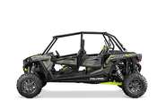 Polaris RZR Base