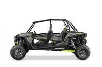 Polaris RZR Base