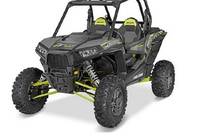 Polaris RZR Base