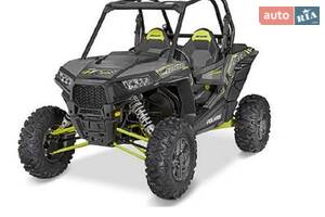Polaris RZR 2018 року