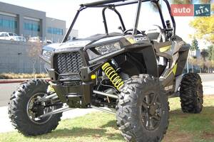 Polaris RZR 2018 года