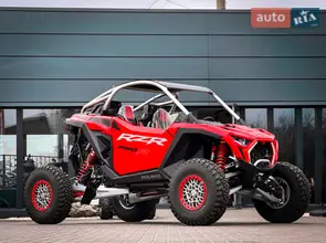 Polaris RZR