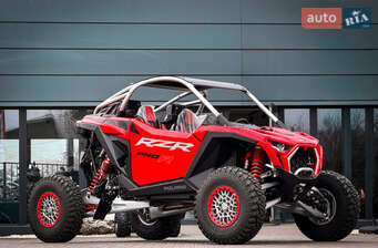 Polaris RZR 2026 в Харків