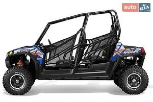 Polaris RZR 2018 года