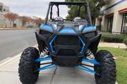 Polaris RZR Base