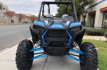 Polaris RZR Base