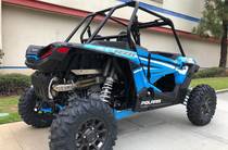 Polaris RZR Base