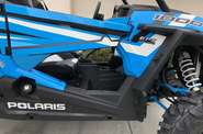 Polaris RZR Base