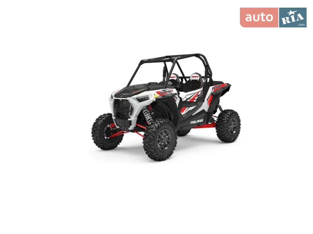 Polaris RZR Base